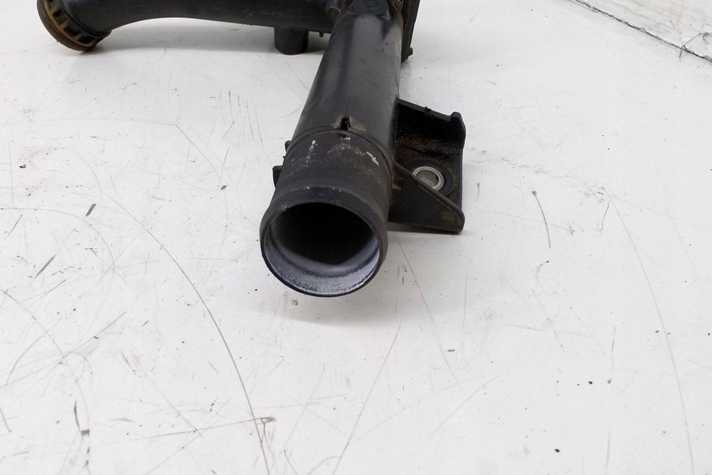 фото №6, Труба охолодження dacia dokker express 210473766r 1.46l дизель 55kw 2017