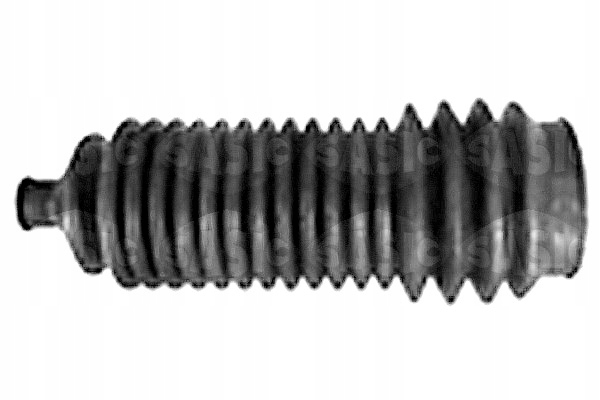 фото №2, Sasic защита редуктор рулевого renault safrane i safrane ii