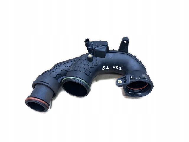 фото №1, Volvo s90 t8 труба шланг повітря 31657727