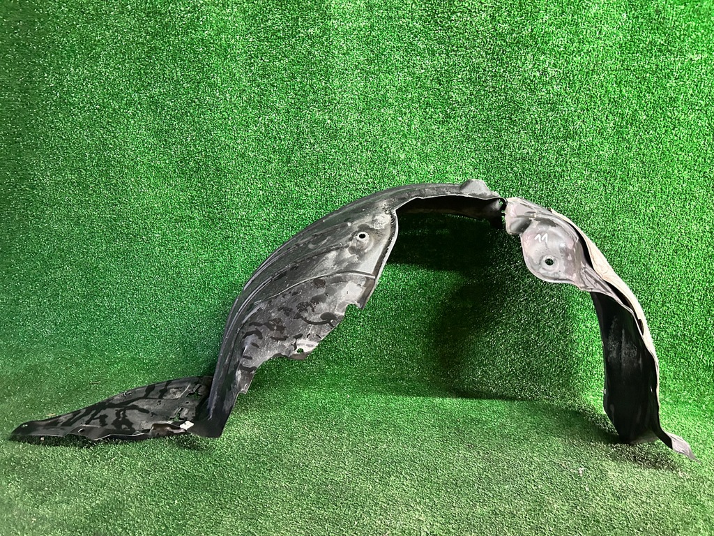 фото №1, Подкрылок правое передние mazda 6 iii gj