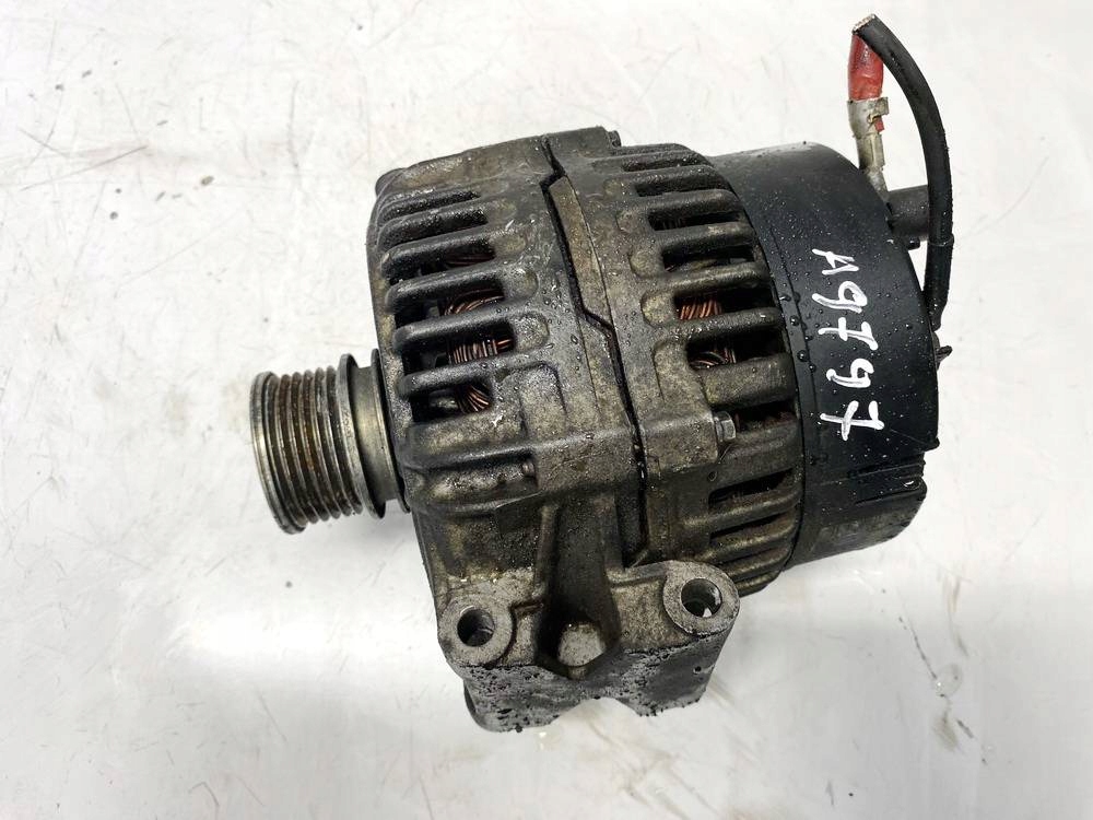 Купити Mercedes-benz c-class генератор 2000 2.2l 0111547802 0123510108