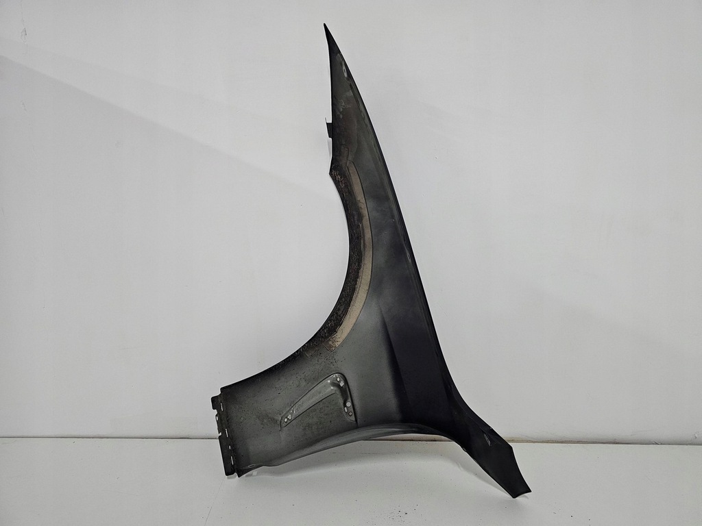 фото №11, Крила правий перед передній bmw 4 f32 f33 f36