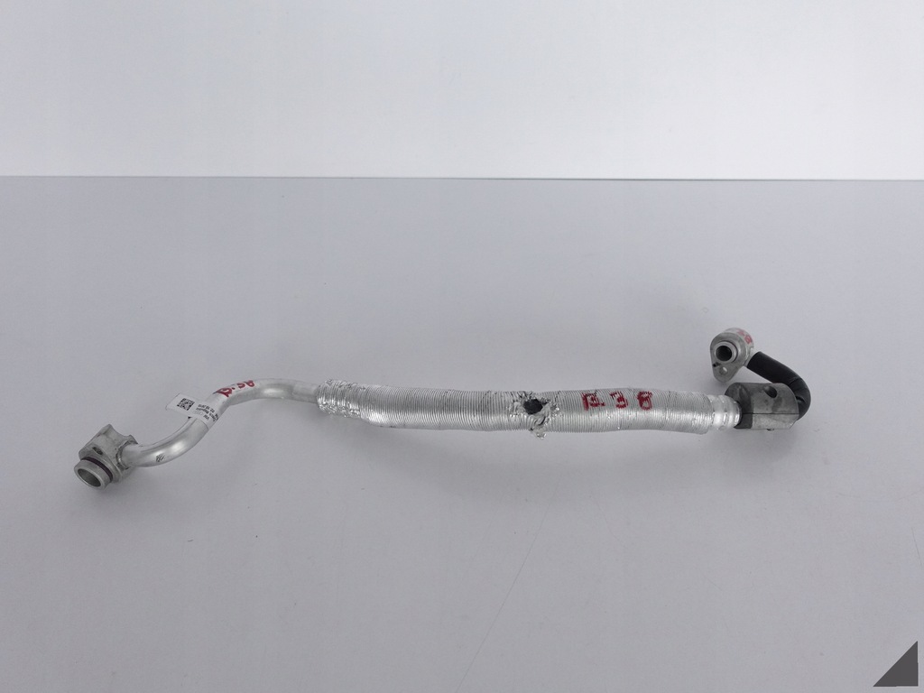 фото №1, Audi a7 s7 a6 s6 4g0 4g8 c7 lift 10-18 трубка шланг кондиционера