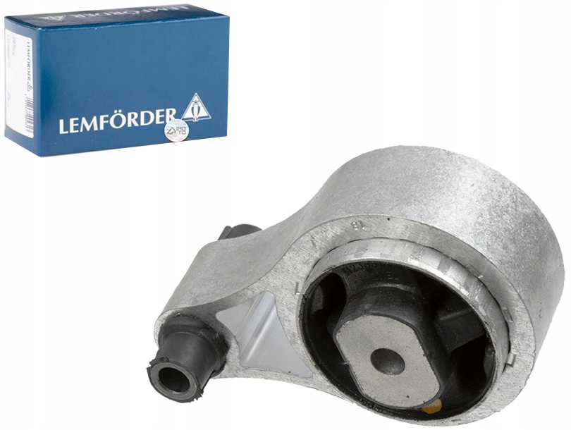 фото №1, Подушка двигателя с передний l opel movano a renault master ii 1.9d-3.0d