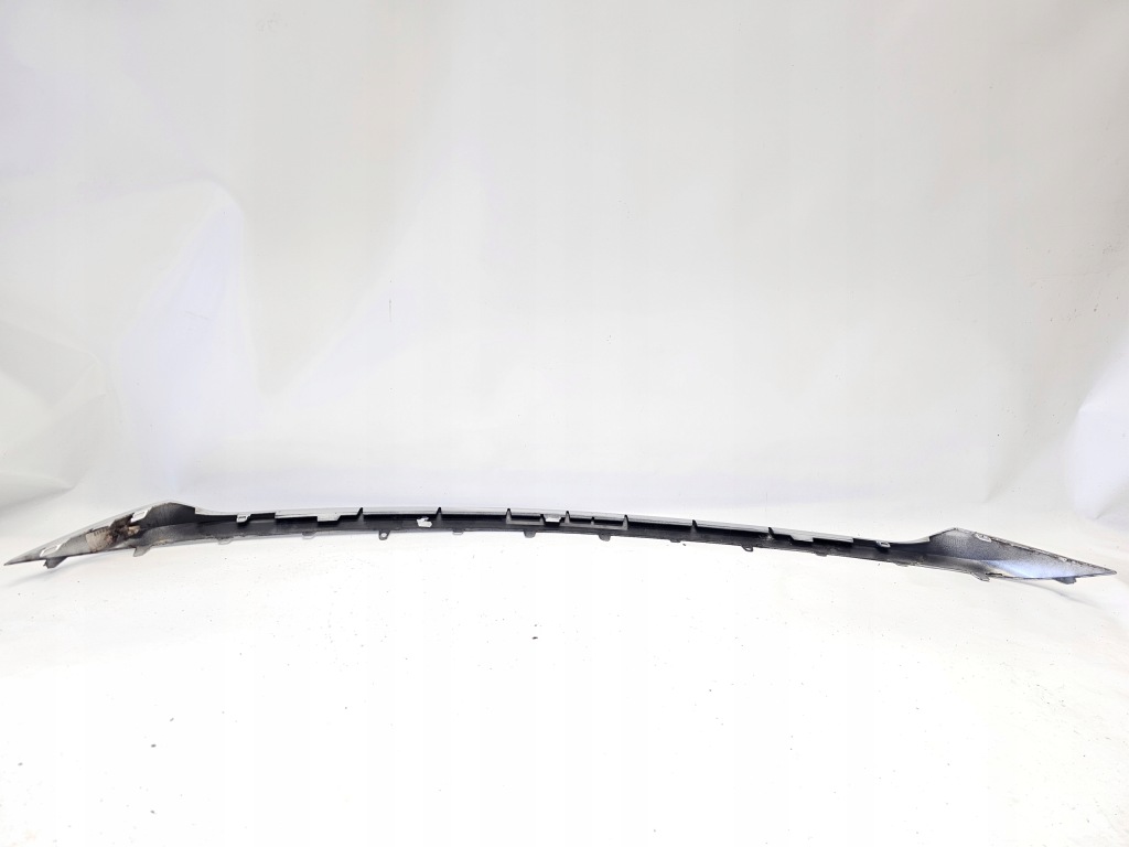 фото №10, Молдинг бампера opel mokka ii b 2020 - перед передня