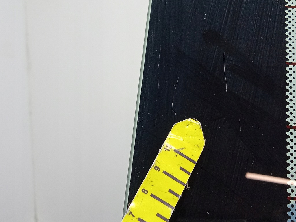 фото №6, Peugeot 508 i sedan стекло задняя kcj