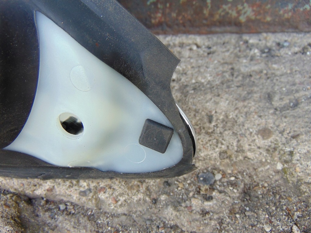 фото №11, Скло права задня кузовна vw arteon shooting