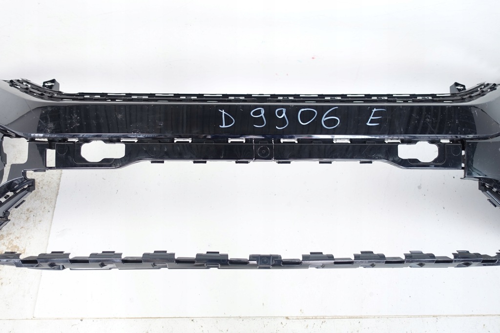 фото №3, Vw t-roc lift r-line 2022- бампер перед передний 2ga807217as