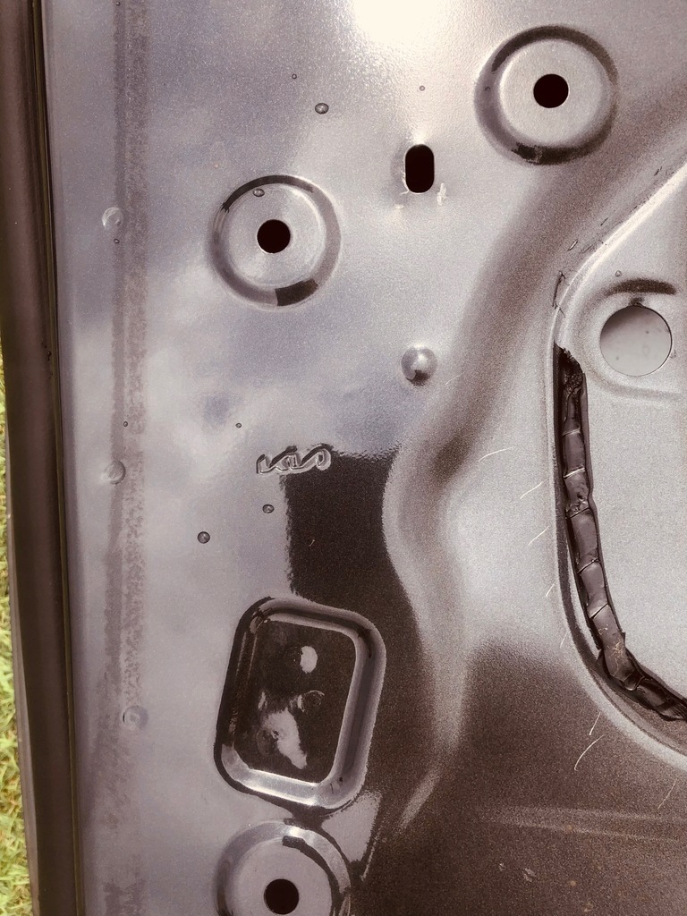 фото №14, Kia sportage 5 v 2021 двері праве передні перед