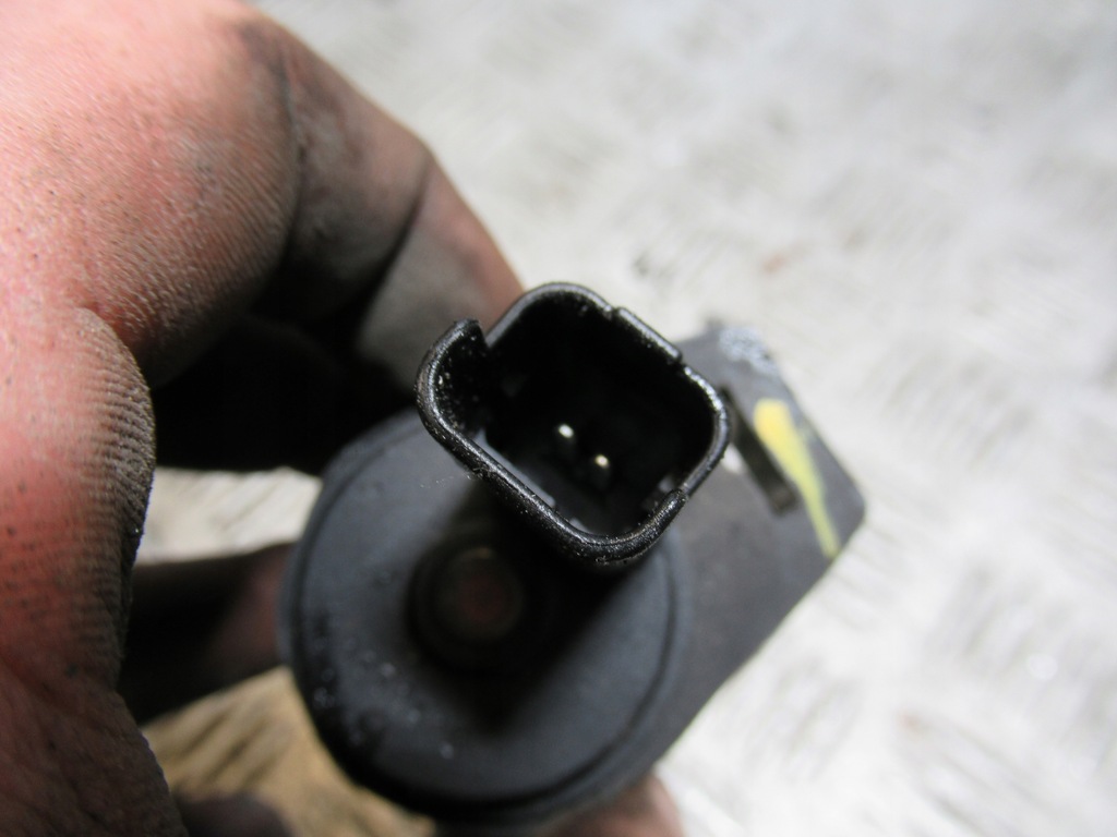 фото №2, Электроклапан mini cooper r56 1.6 b v7624537