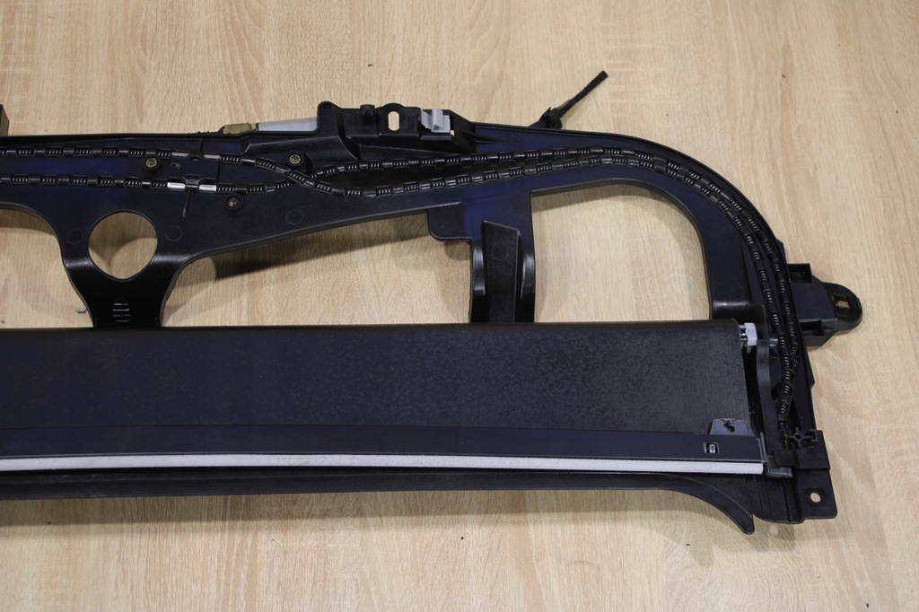 фото №5, Шторка жалюзі дах peugeot 5008 i