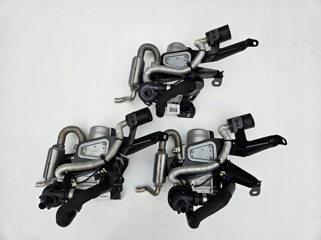 фото №7, Webasto thermo top evo citroen berlingo peugeot 508 rifter 9828428680