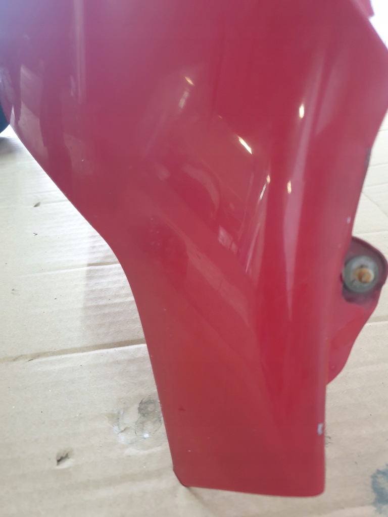 фото №9, Крила передній лівий alfa romeo 147 130b/b