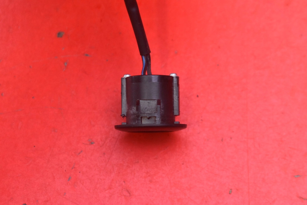 фото №5, Ручка кнопка кришки задня mazda 2 de 07-10