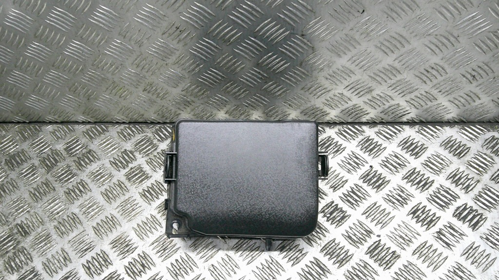 фото №1, Коробка запобіжників przkaźników hyundai i30 ii hb 13r 1.6crdi