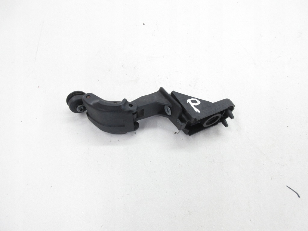 фото №6, Lancia phedra fiat ulysse 01-10 кронштейн ручка открывания стекло