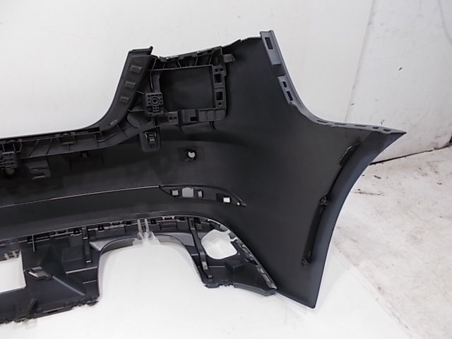 фото №13, Audi a3 8v4 lift sportback 16-20 бампер задня новий