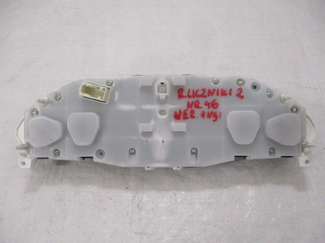 фото №7, Peugeot 2008 лічильник прилади 9678509080 anglia