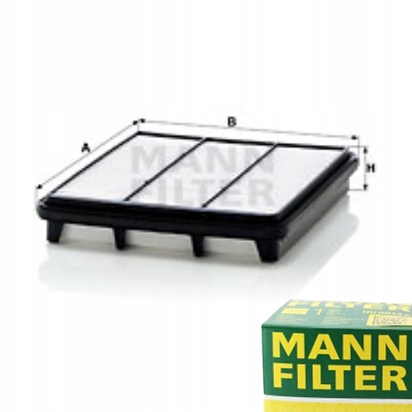 фото №1, Фільтр повітря do chevrolet epica 2.0 2.5