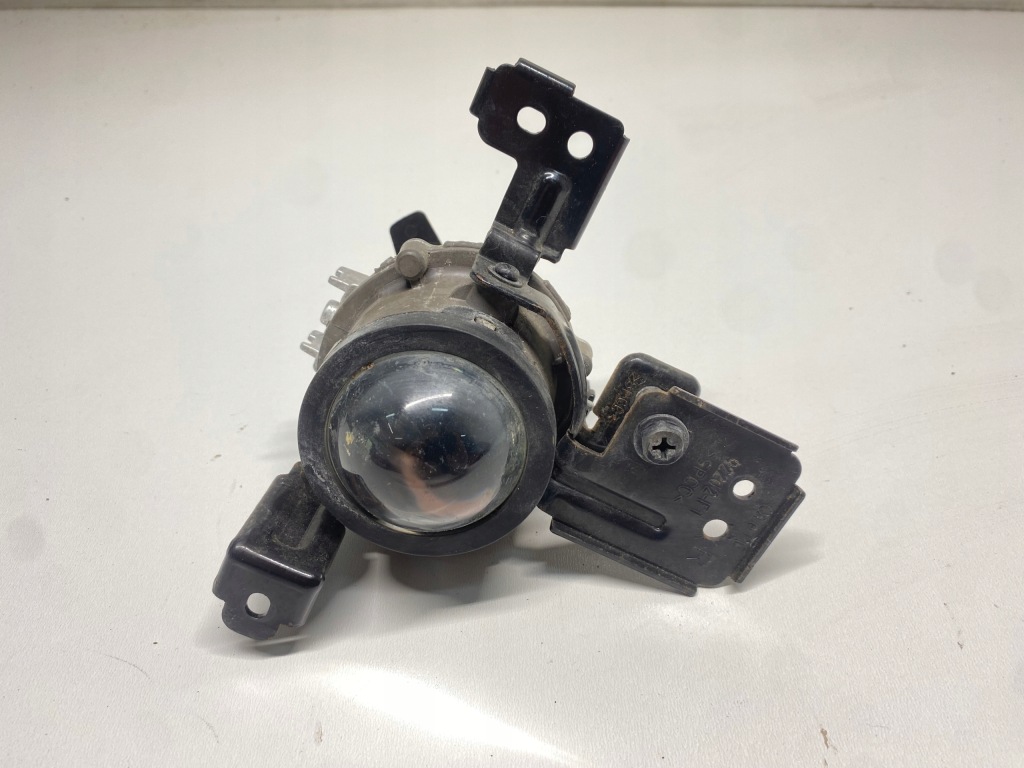 фото №1, Kia sportage iv lift протитуманна фара правий оригінал 18-21