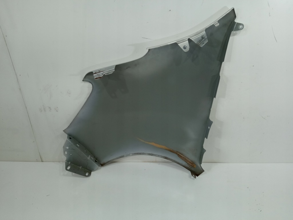 фото №2, Крила перед правий renault master iv 2019-