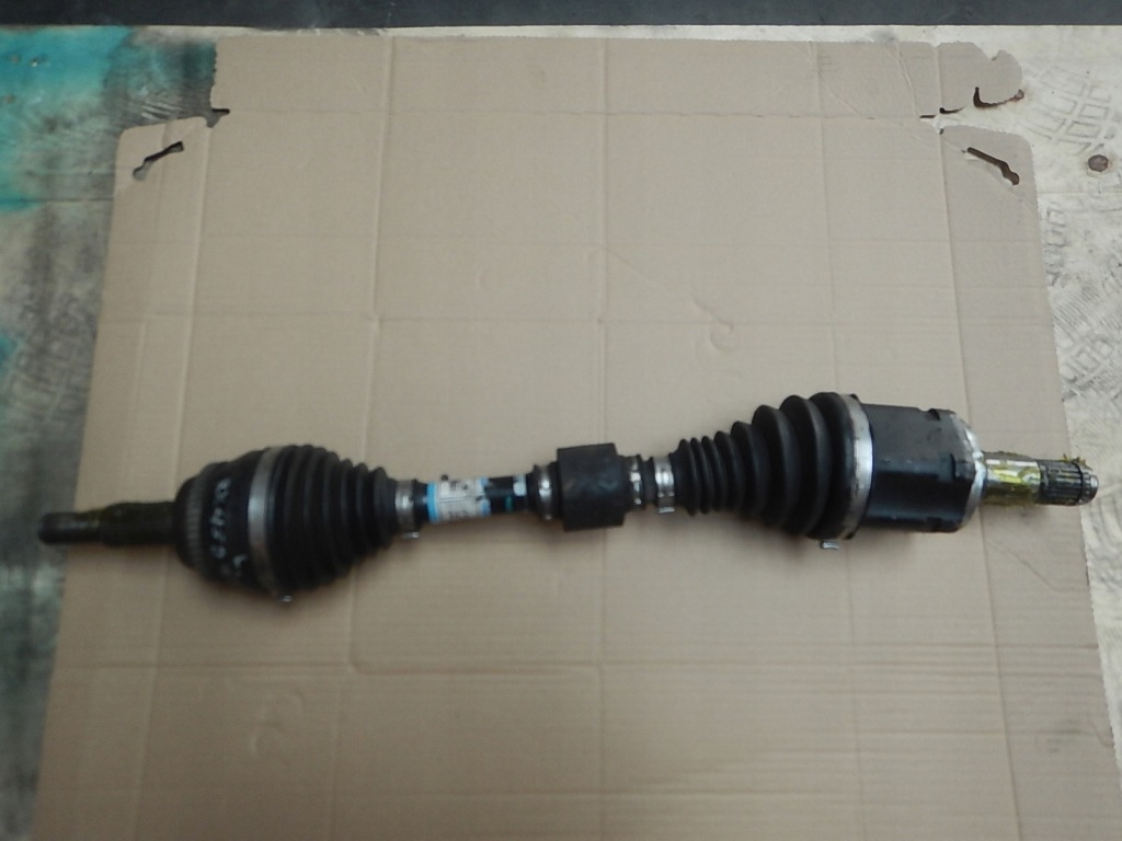 Купити Привідний вал лівий перед ліва lexus rx iv 450h 3.5 hybrid 4342048150