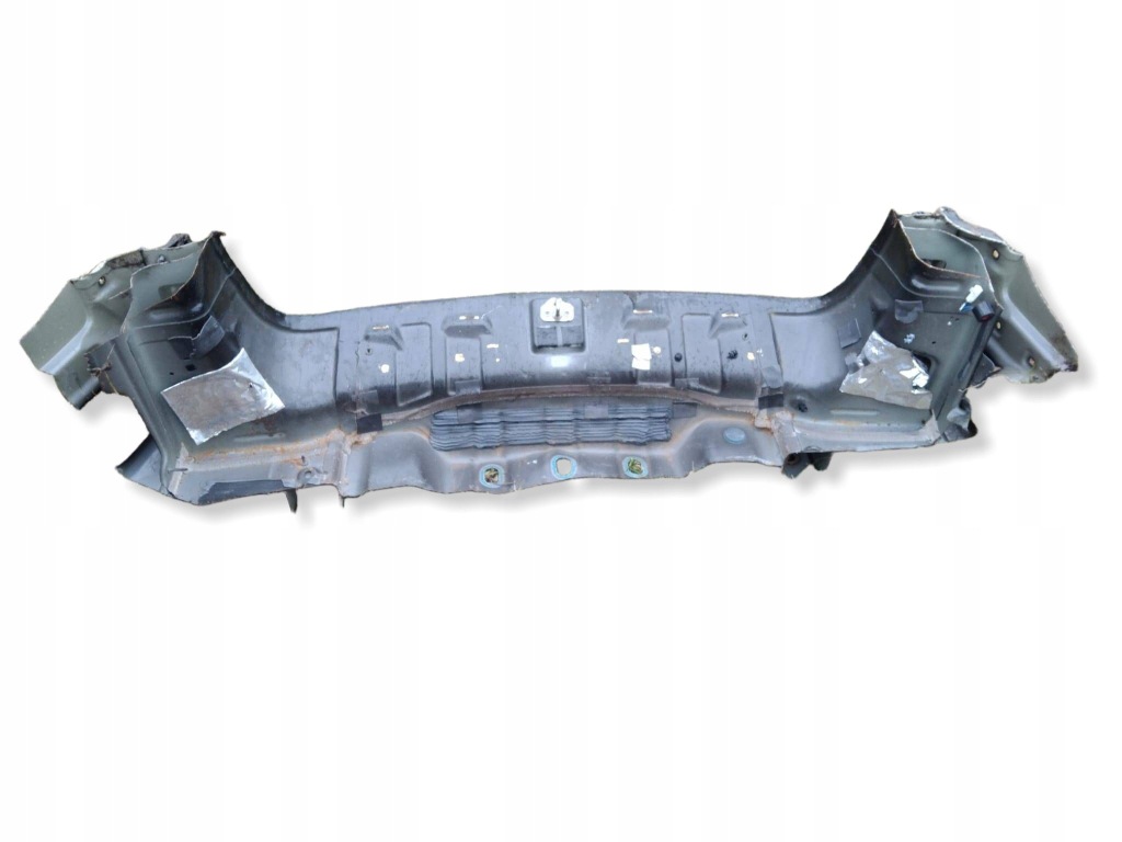 фото №3, Кузов jeep grand cherokee