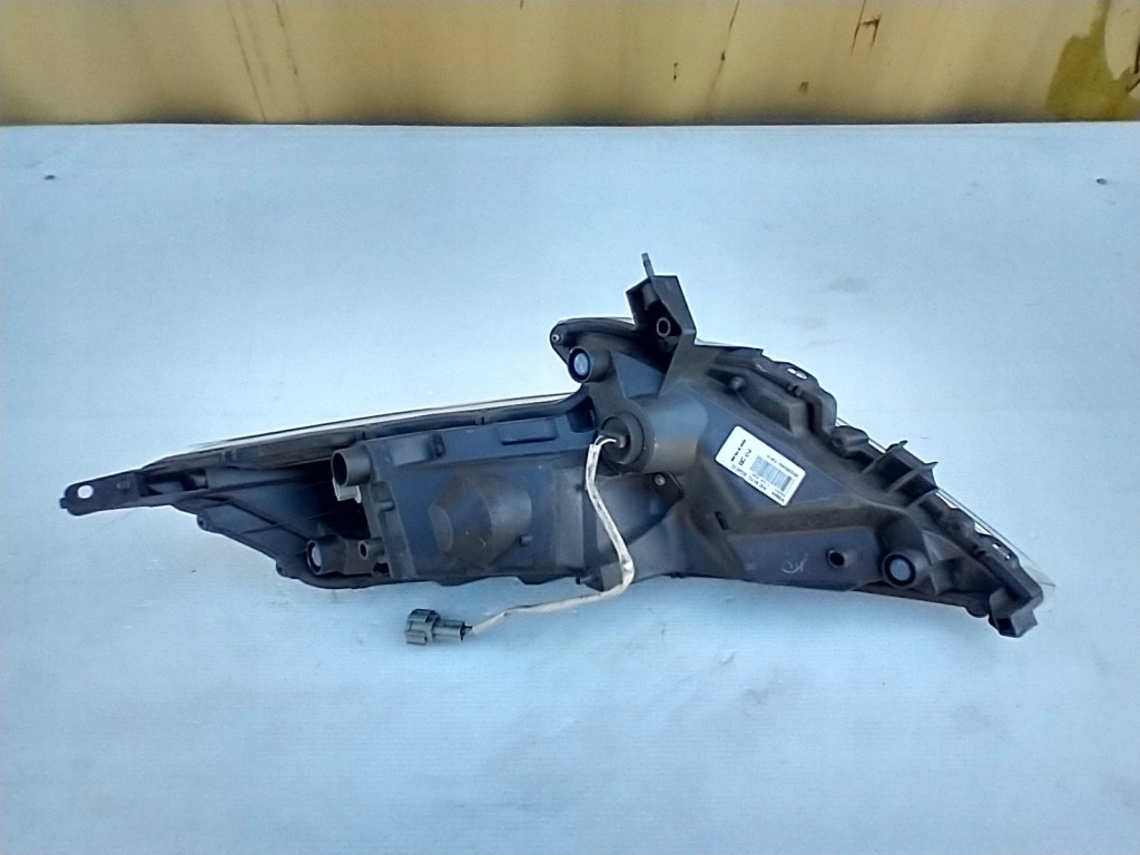 Nissan juke f15 рестайлинг  2014- фара led drl дневная правый  перед 26120bv80a в Украине