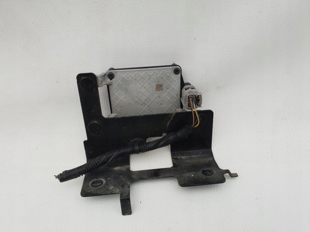 фото №4, Nissan micra k14 радар distronic перед кронштейн