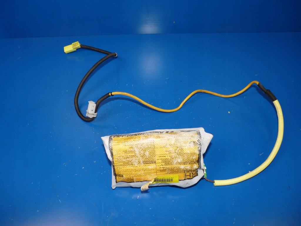 фото №1, Toyota verso подушка сиденье правая правый перед