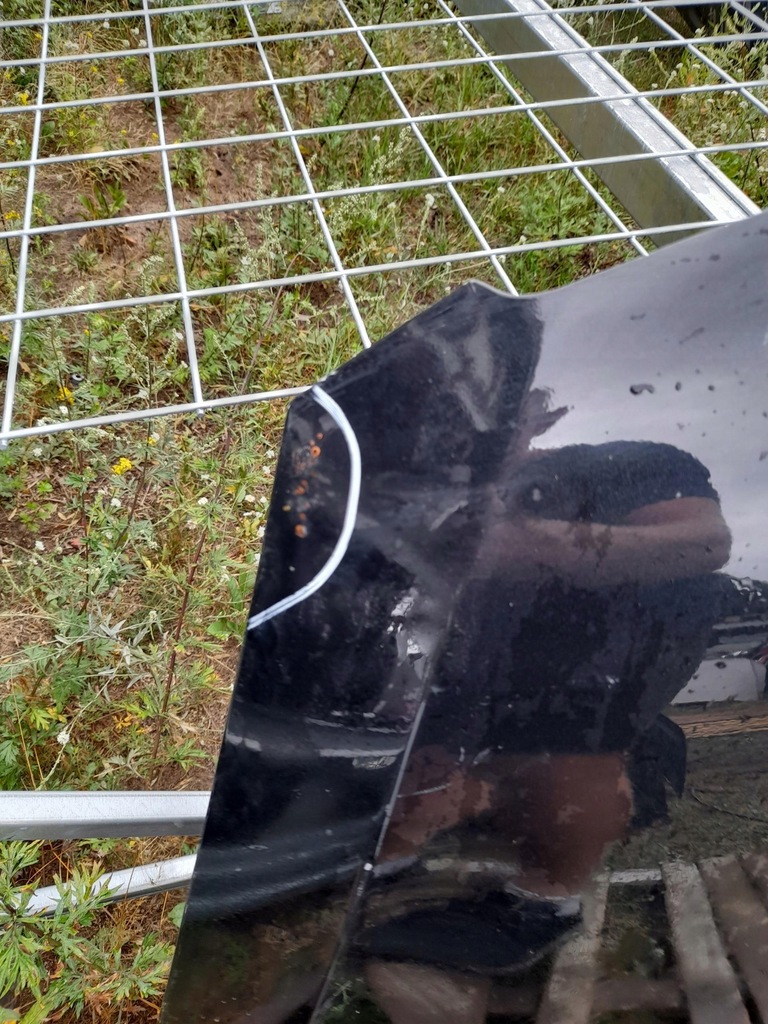 фото №6, Suzuki swift mk 7 lift 6 капот