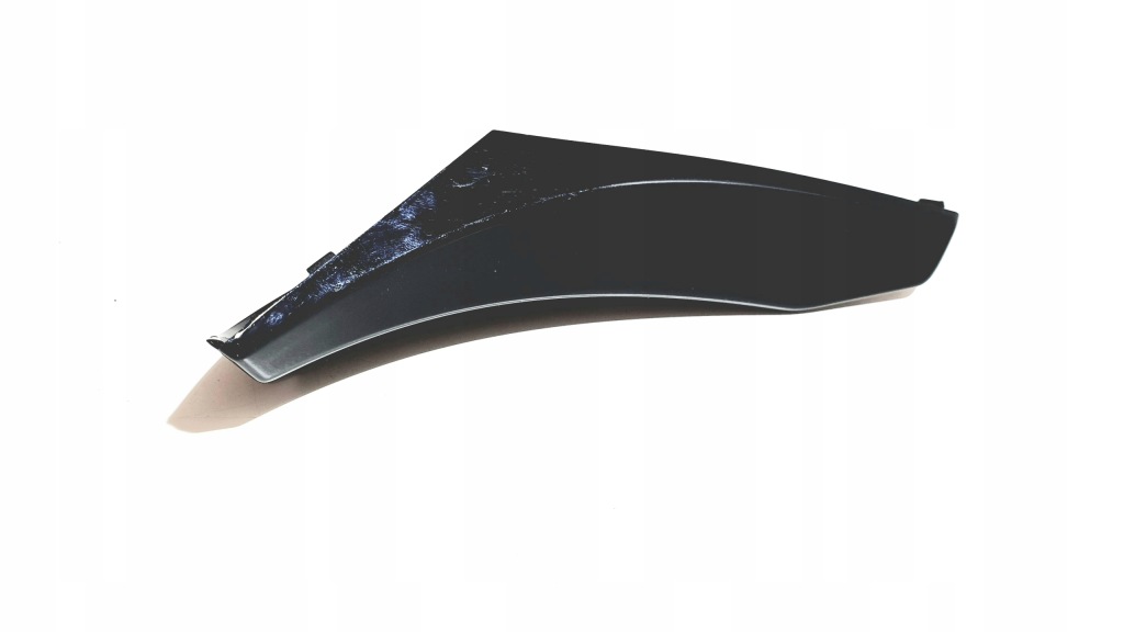 фото №1, Корпус захист дзеркало права scenic iv 802929643r