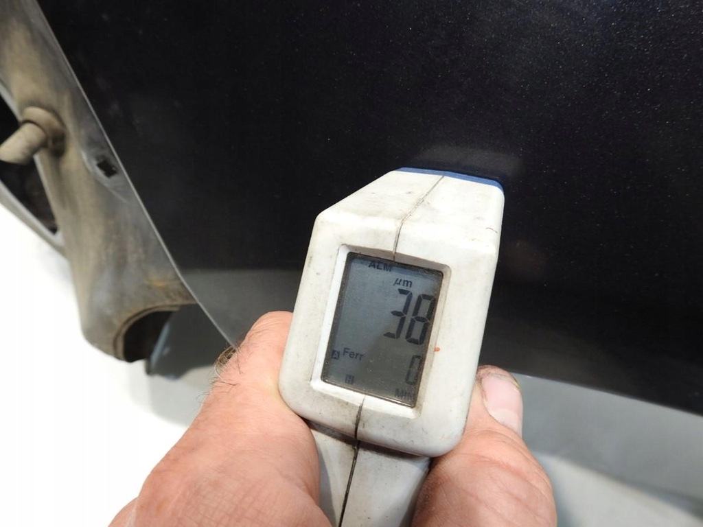 фото №7, Чверть крила правий задня 61k subaru impreza iii gh