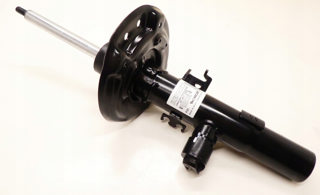 фото №2, Oryg амортизатор перед правий renault talisman