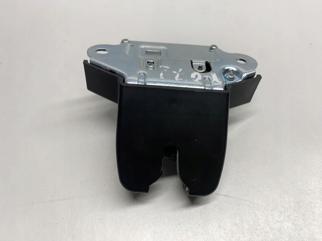 фото №7, Kia cerato замок крышки багажника 81230m7030 2019