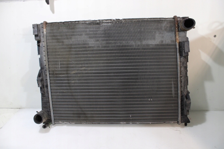 фото №3, Радиатор wody renault twingo ii 1.2 16v