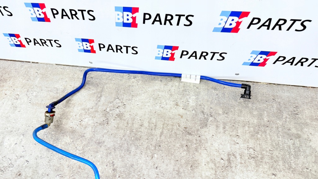 Bmw g20 g21 дроти пального 320e 330e гібрид комплект 9488217 7458374 Зі Шроту