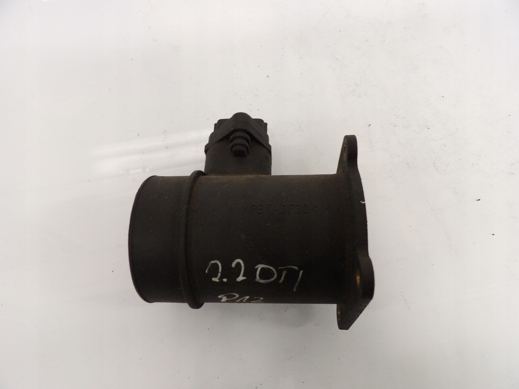 фото №1, Расходомер воздуха nissan primera