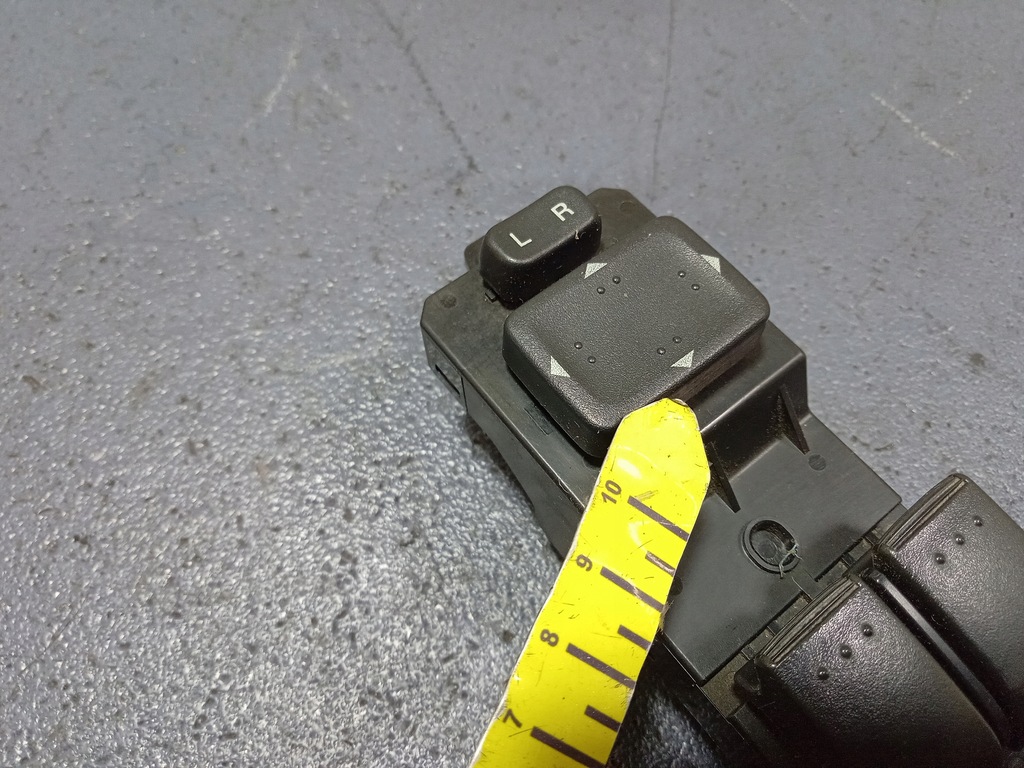 фото №9, Mazda 5 cr панель окон зеркал cc2966350a