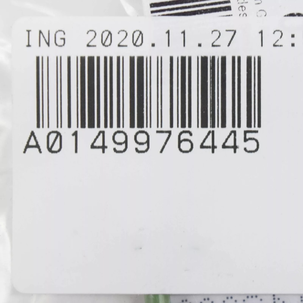 Mercedes-benz gl x166 air впуск tube ущільнювальне кільце a0149976445 oem Ціна