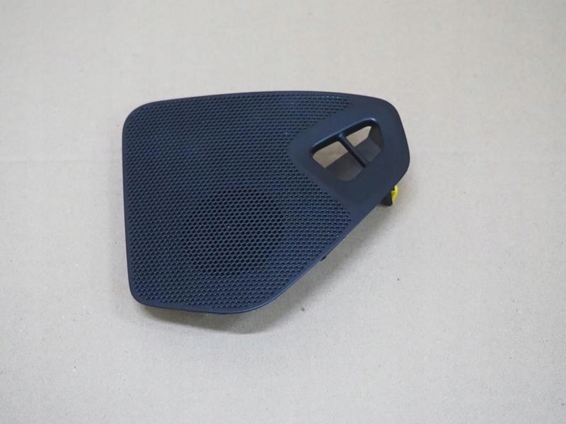 фото №1, Заглушка накладка панели динамик левая citroen c4 cactus lift 9800178277