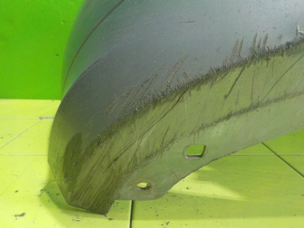 фото №7, Bmw 3 e90 lift 2.0 d 10r 4d бампер перед