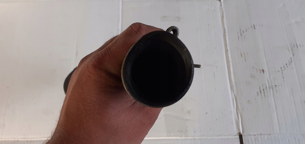 фото №7, Wąż шланг wody peugeot 508