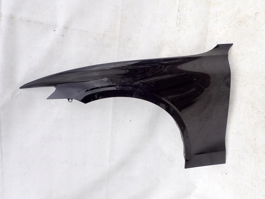 фото №1, Volvo v60 ii 2 s60 iii 3 18- крила перед лівий