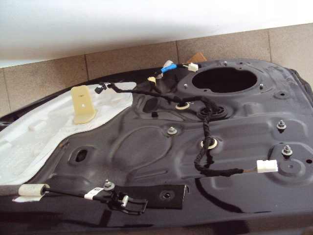 фото №8, Двері правий задня renault talisman sedan tegng