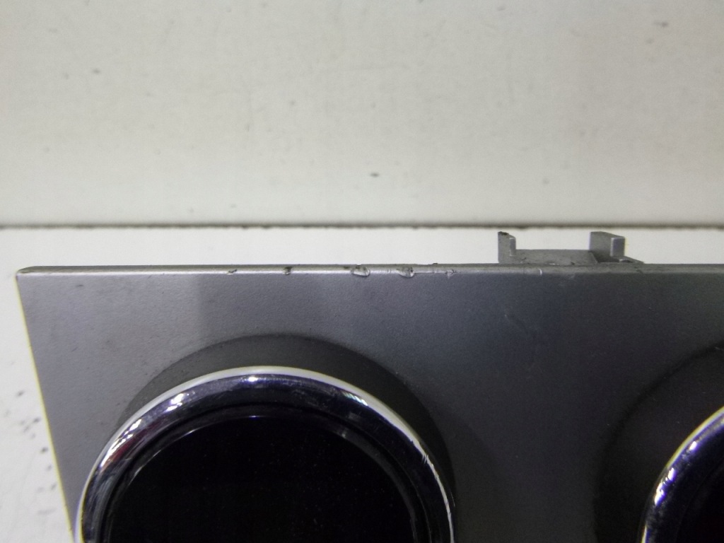 фото №4, Панель кондиционера обдув alfa romeo 156 01r.