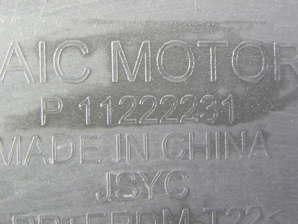 фото №9, Mg iii ,3 бампер передній na камера 24-2025 rok