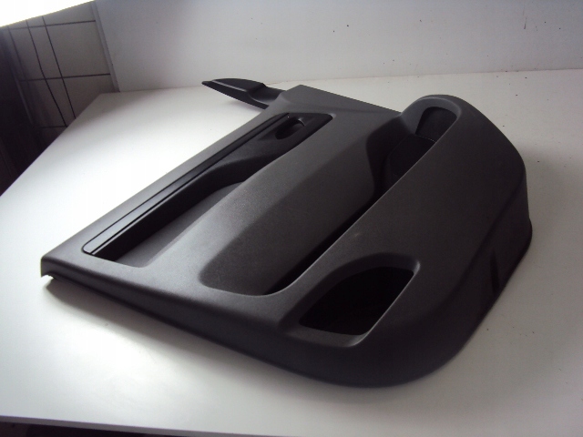 фото №1, Обивка дверь левый перед peugeot expert iii 16-