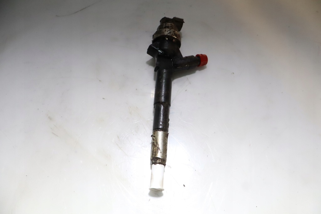 фото №1, Инжектор форсунка chevrolet cruze lift 1.7vcdi