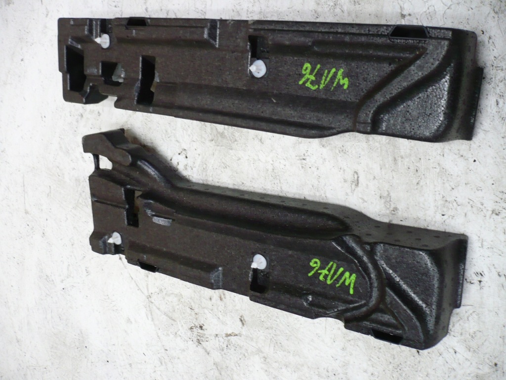 Купить Mercedes w176 a-klasa пенополистирол a1768900116